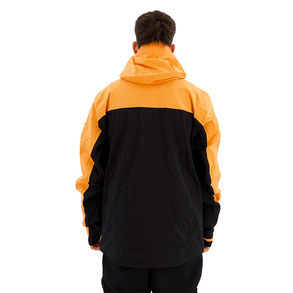 Oakley Men's Team Collection Skull Reduct Shell Jacket